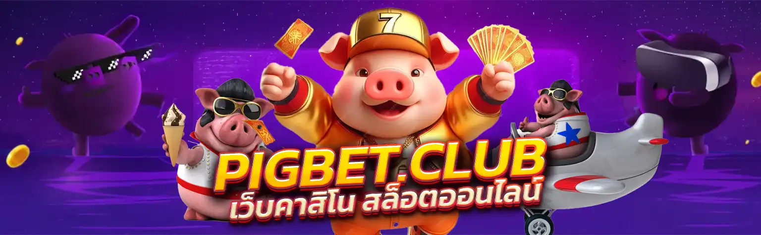 pigbet slot casino